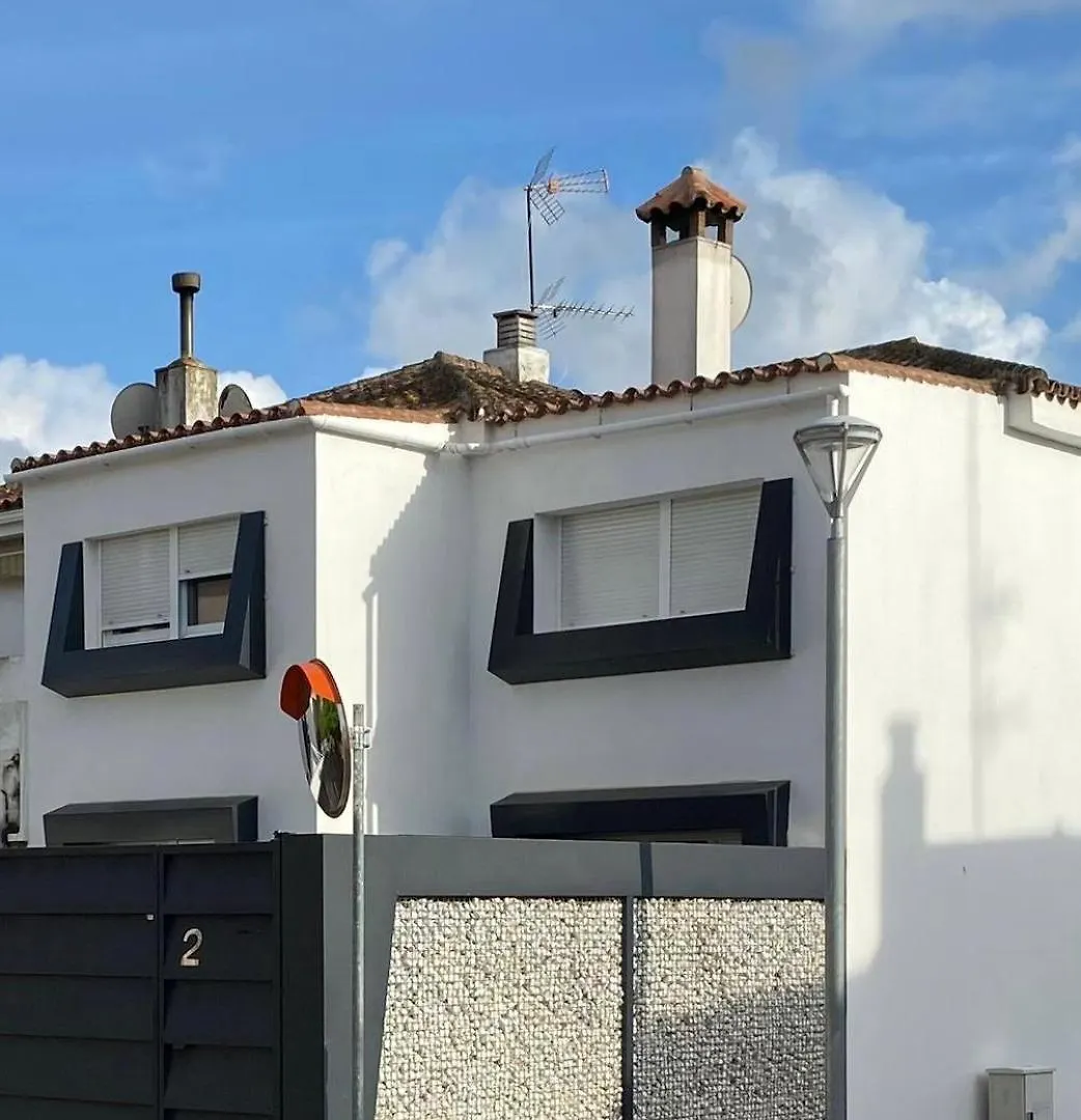 Holiday home Jerez Deluxe Villa Jerez de la Frontera