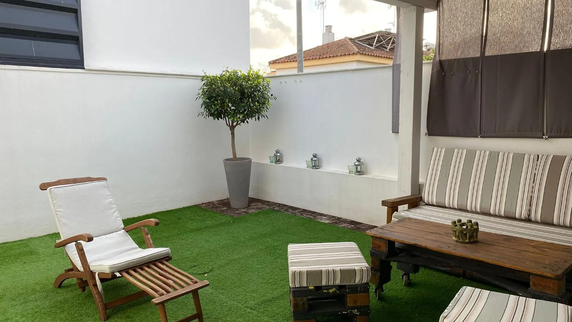 Jerez Deluxe Villa Jerez de la Frontera Holiday home