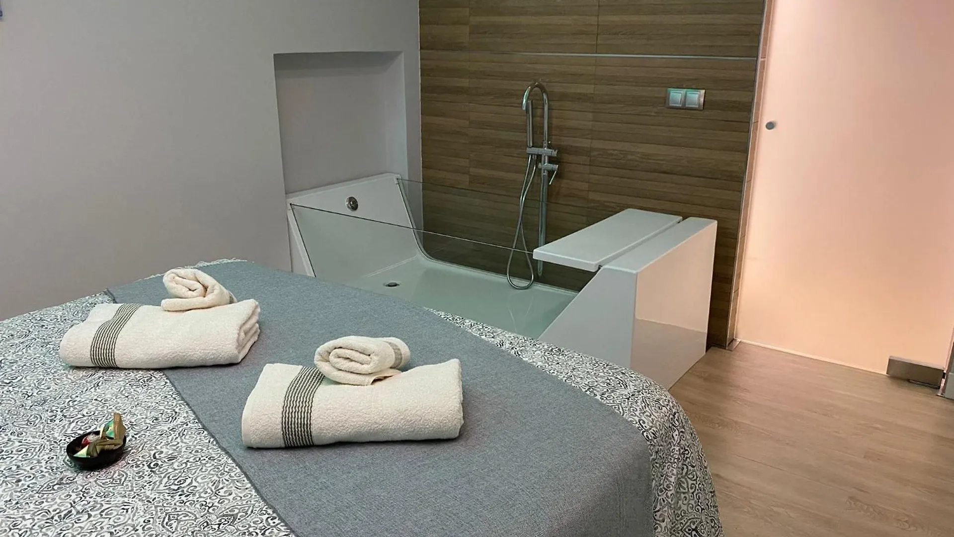 Holiday home Jerez Deluxe Villa Jerez de la Frontera Spain
