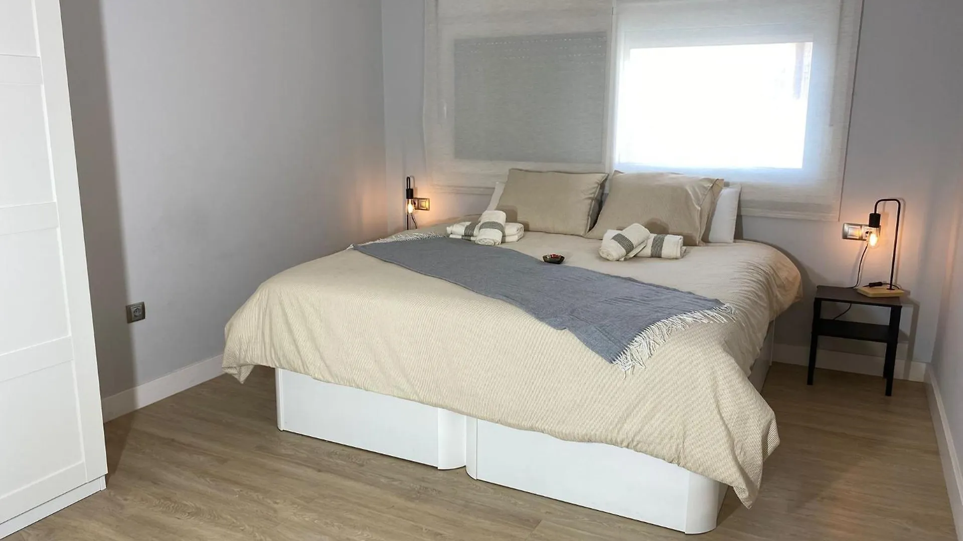 Holiday home Jerez Deluxe Villa Jerez de la Frontera Spain
